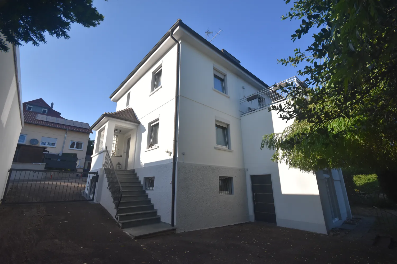 8 Zimmer Haus mit 200 m² in Heilbronn – Bild 4