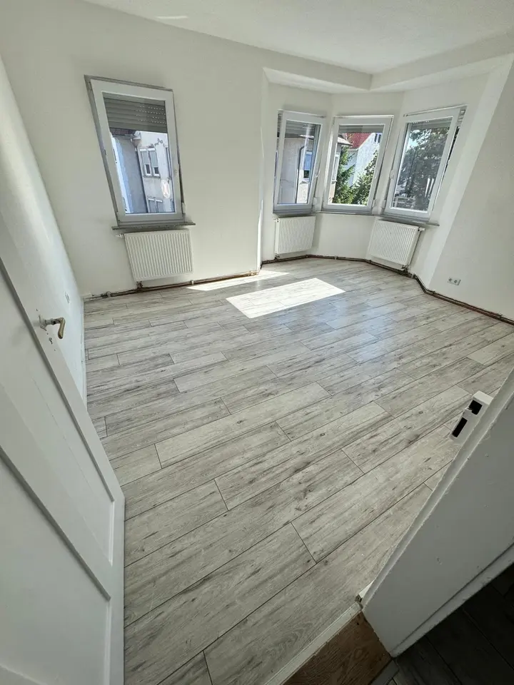 3 Zimmer Wohnung mit 100 m² in Villingen-Schwenningen – Bild 1
