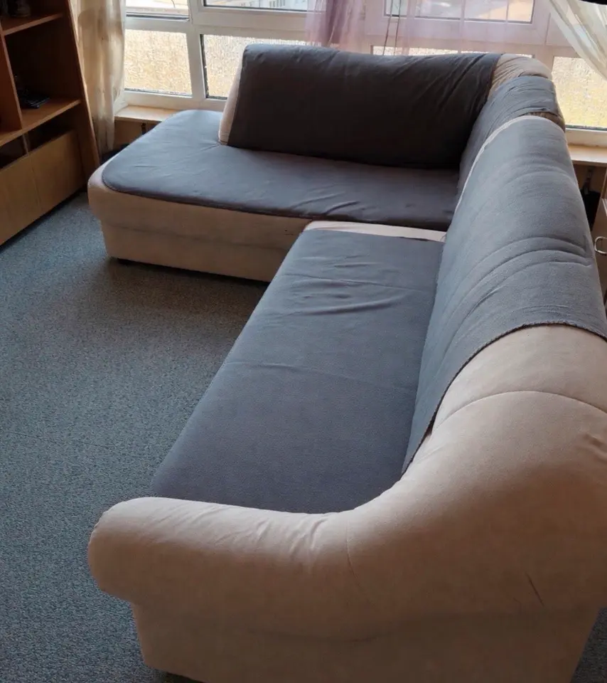 2 Zimmer Wohnung mit 30 m² in Rodgau – Bild 3