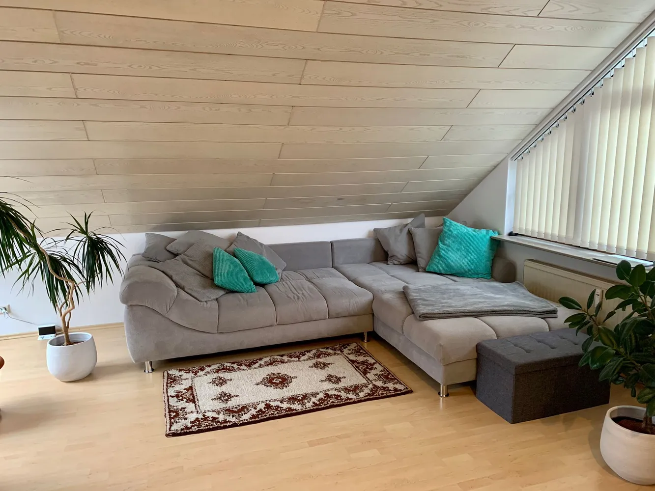 2 Zimmer Wohnung mit 54 m² in Stuttgart – Bild 3