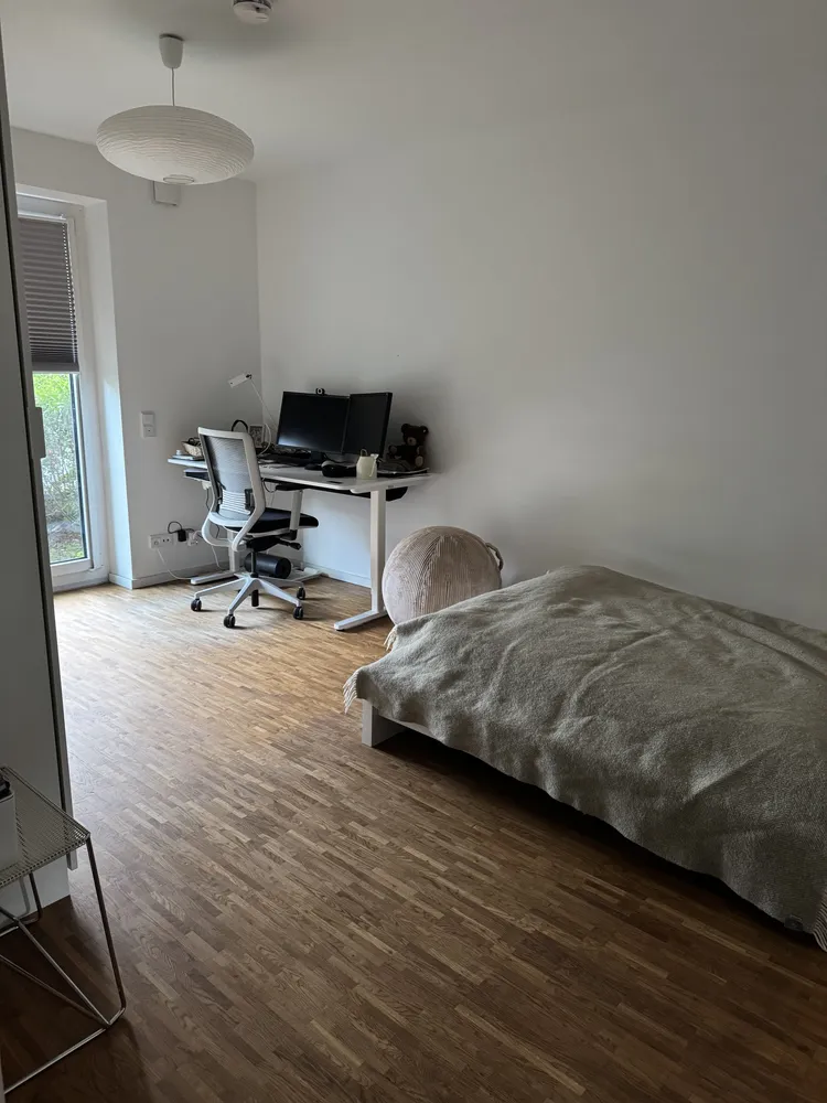 3 Zimmer Wohnung mit 80 m² in Hamburg – Bild 11