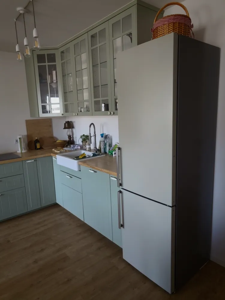 3 Zimmer Wohnung mit 73 m² in Berlin – Bild 2