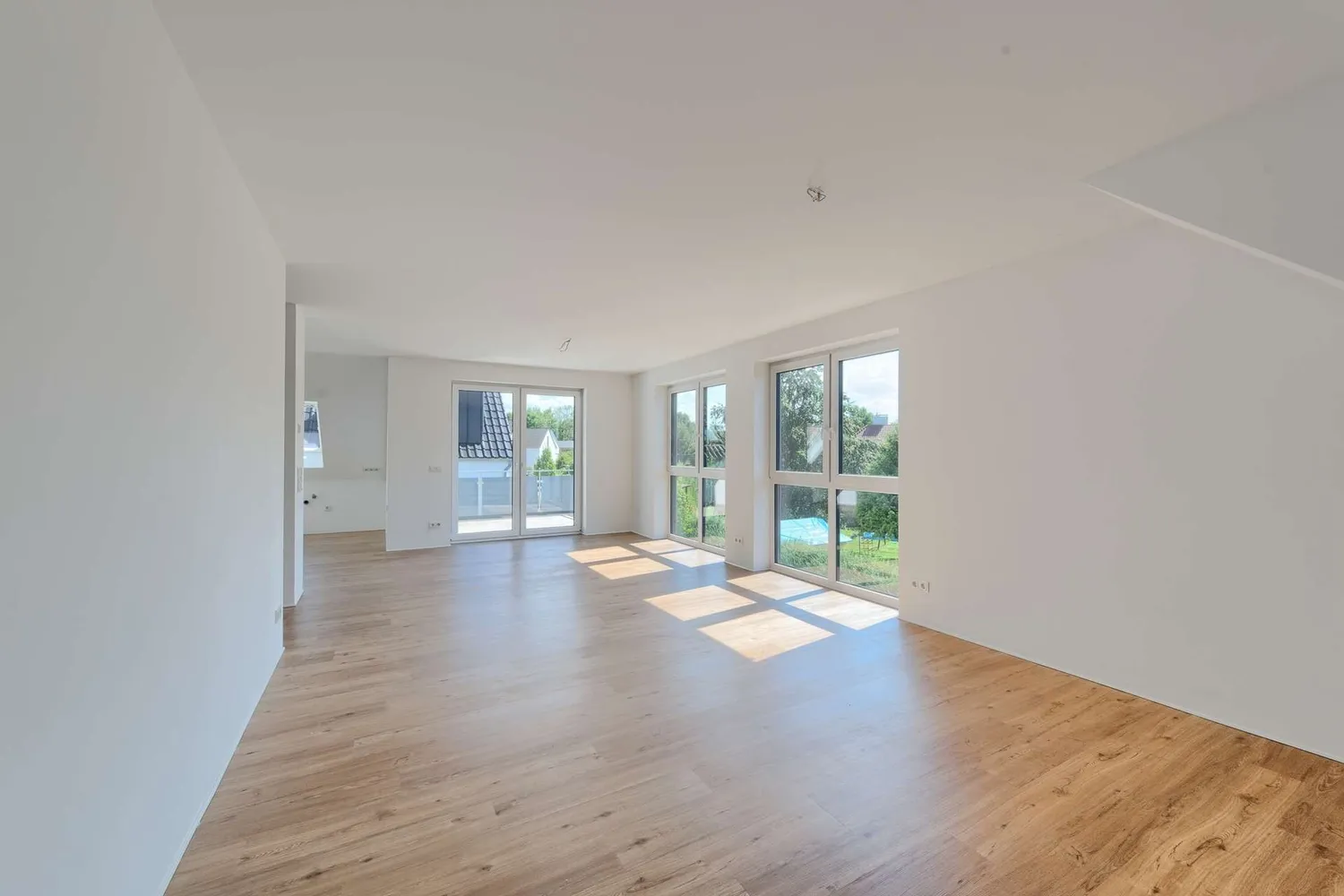 4 Zimmer Wohnung mit 110 m² in Unna – Bild 3