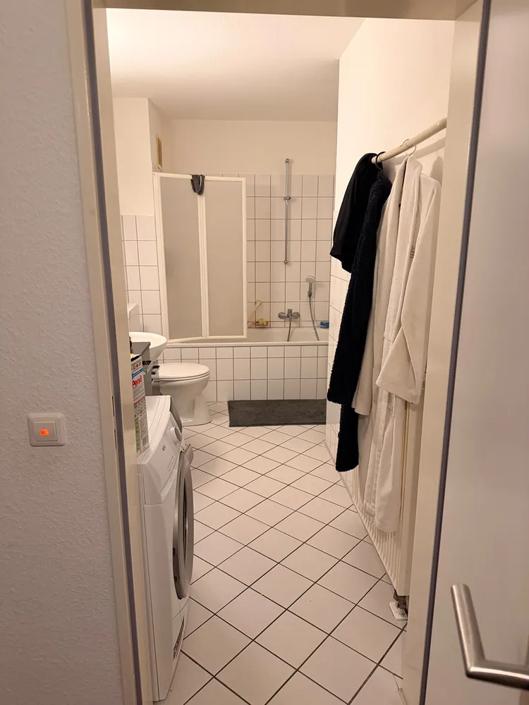 2 Zimmer Wohnung mit 56 m² in Hannover – Bild 4