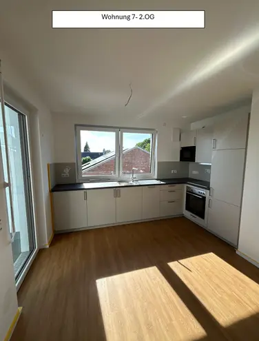 3 Zimmer Wohnung mit 73 m² in Münster – Bild 12