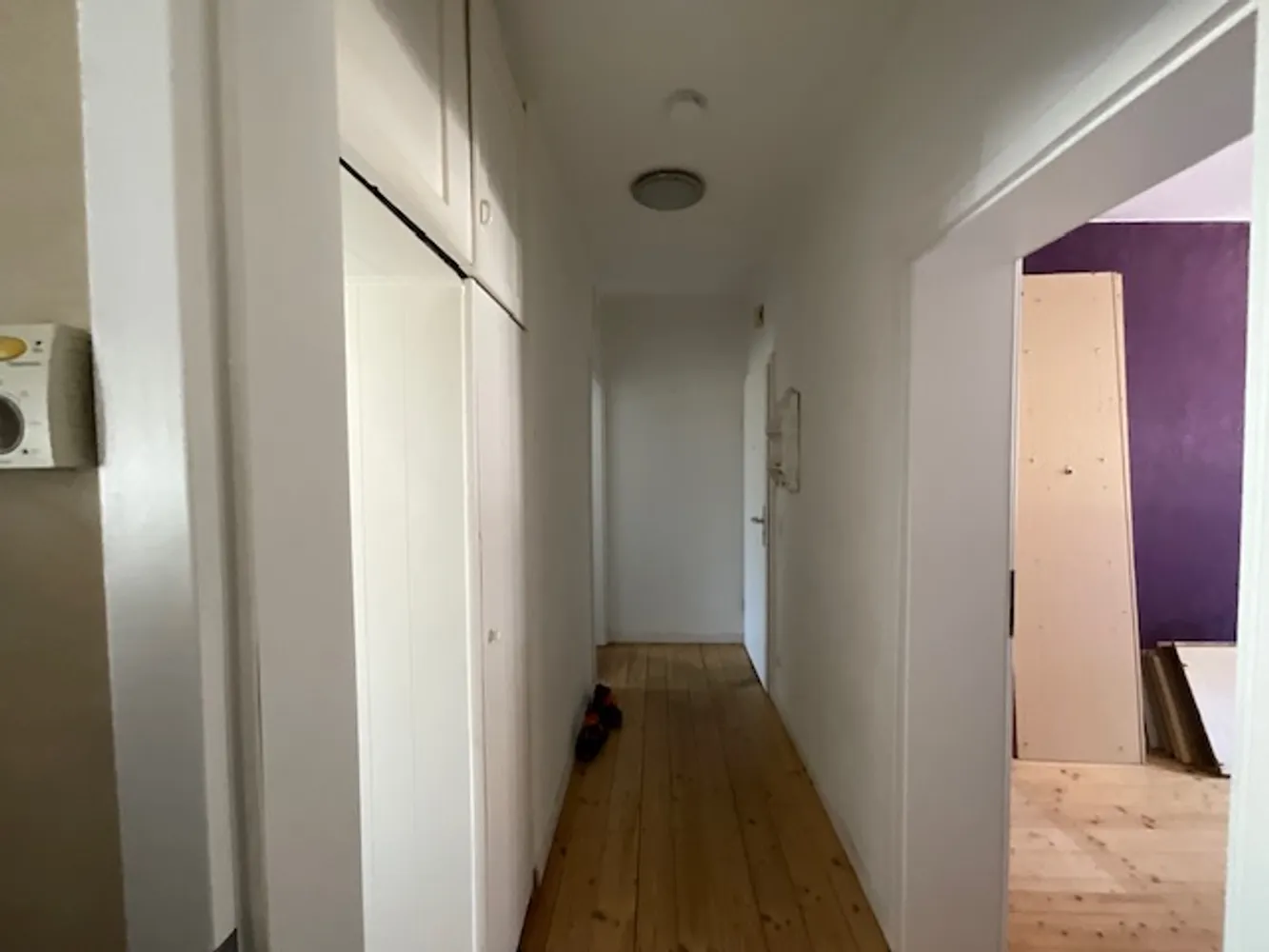 3 Zimmer Wohnung mit 53 m² in Bocholt – Bild 3