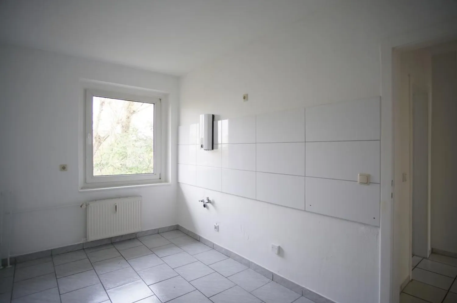 2 Zimmer Wohnung mit 57 m² in Essen – Bild 7