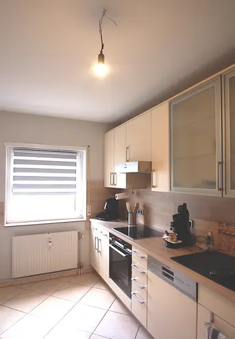 4 Zimmer Wohnung mit 96 m² in Mannheim – Bild 6