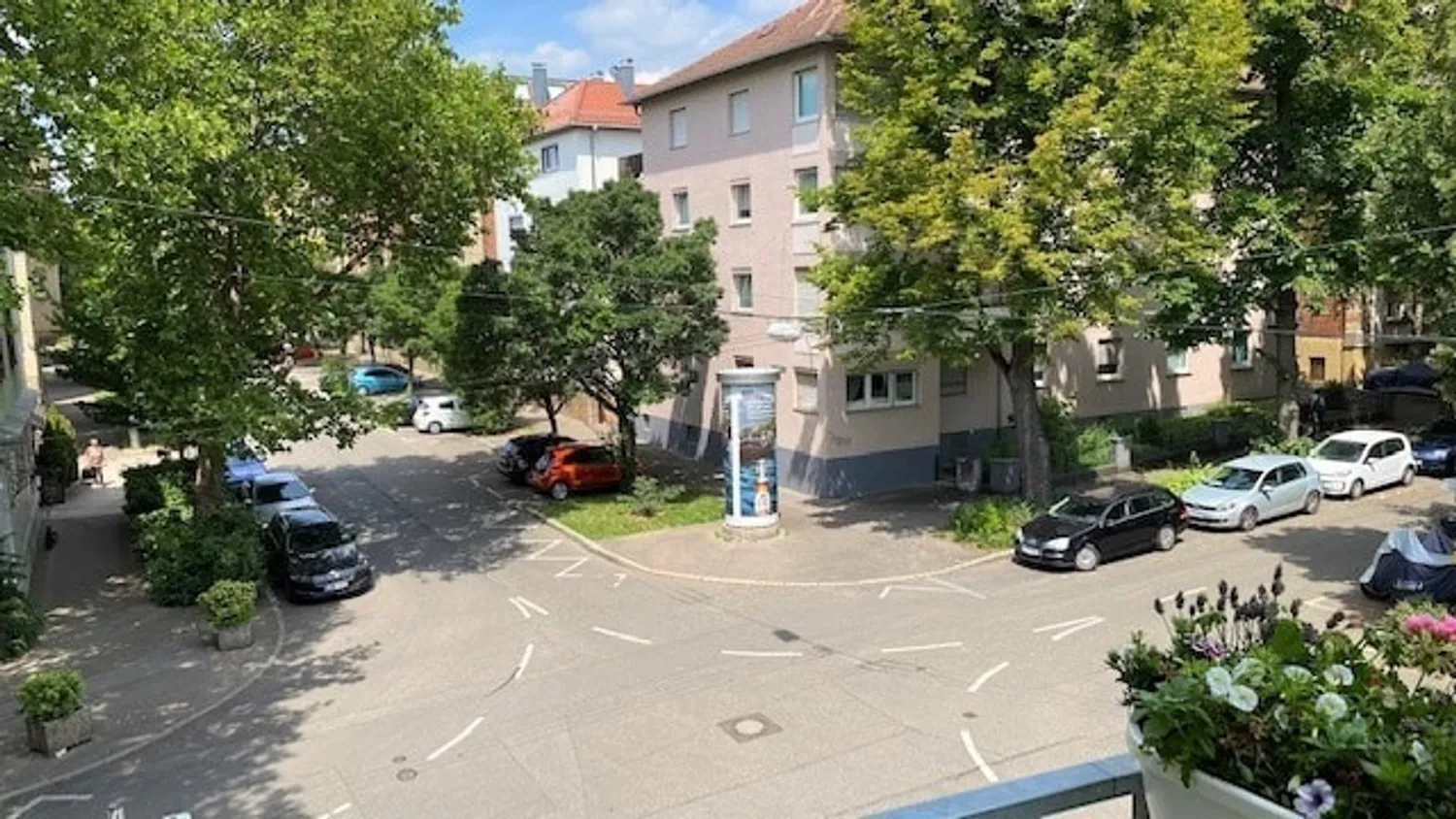2 Zimmer Wohnung mit 49 m² in Stuttgart – Bild 10