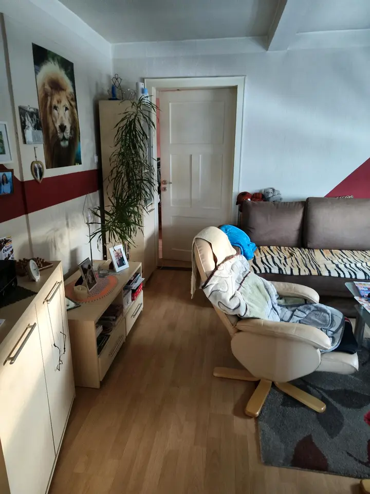 4 Zimmer Wohnung mit 64 m² in Goslar – Bild 7