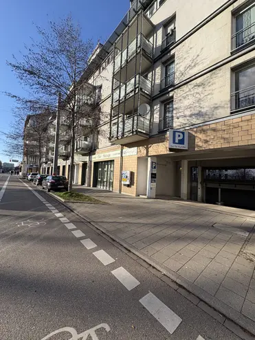 1 Zimmer Wohnung mit 20 m² in Karlsruhe – Bild 10