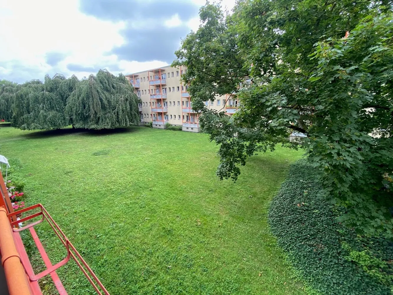 1 Zimmer Wohnung mit 37 m² in Berlin – Bild 5