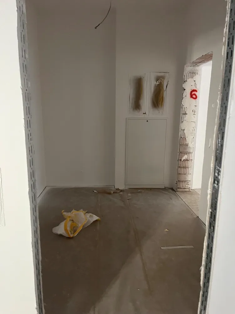 2 room apartment with 62 m² in Regensburg – Photo 7