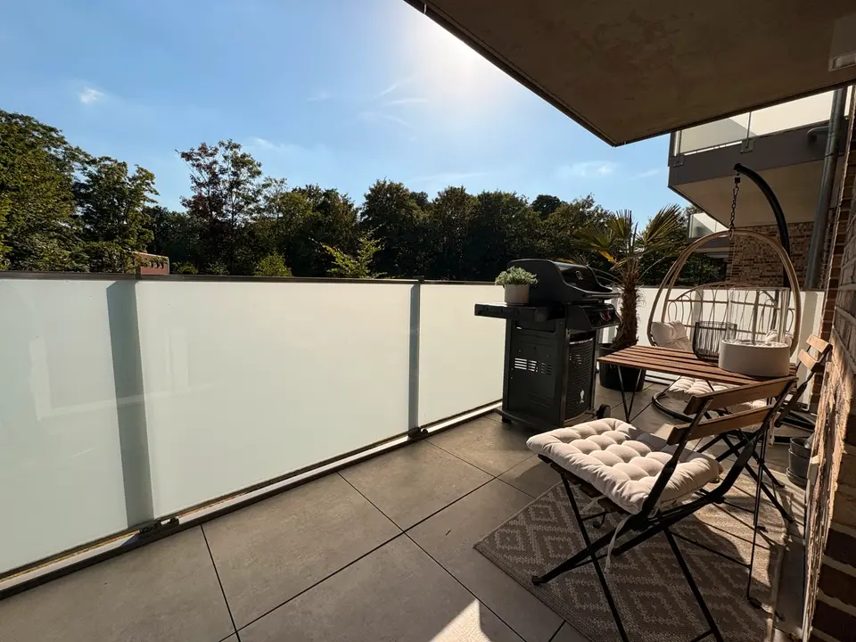 2 Zimmer Wohnung mit 70 m² in Osnabrück – Bild 2