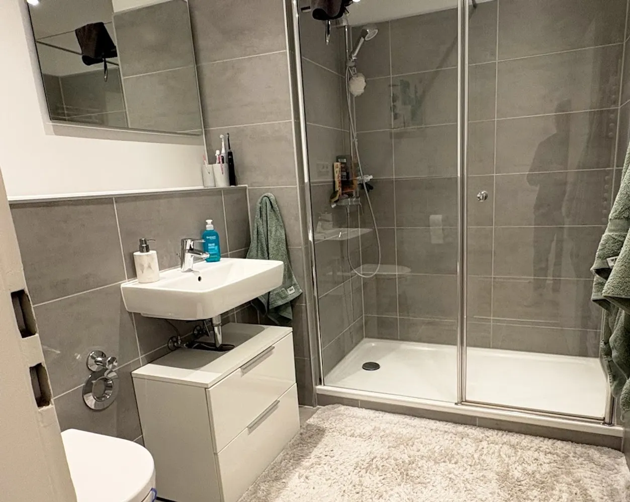 4 Zimmer Wohnung mit 123 m² in Köln – Bild 5
