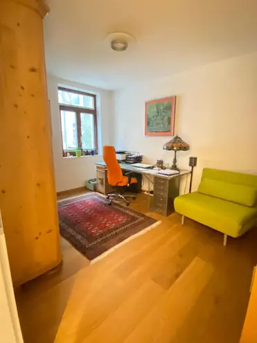 4 Zimmer Wohnung mit 100 m² in Kassel – Bild 7