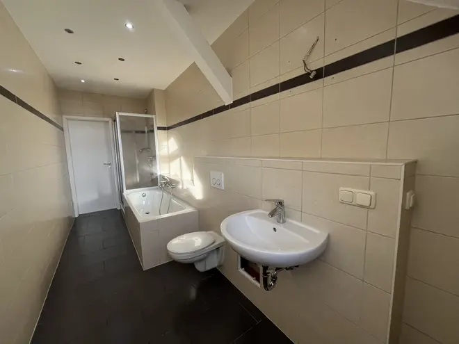 3 room apartment with 90 m² in Chemnitz – Photo 5