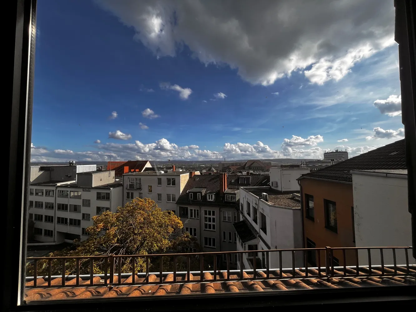 3 room apartment with 86 m² in Kassel – Photo 10