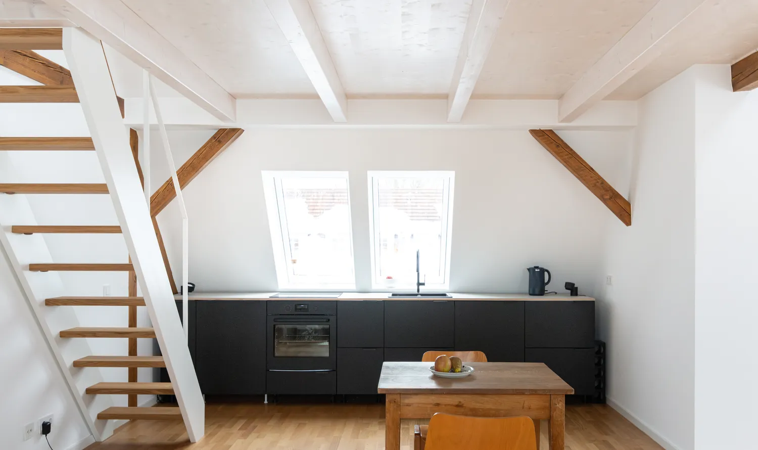 1 Zimmer Wohnung mit 43 m² in München – Bild 5