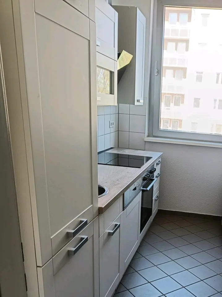 2 Zimmer Wohnung mit 56 m² in Merseburg – Bild 3