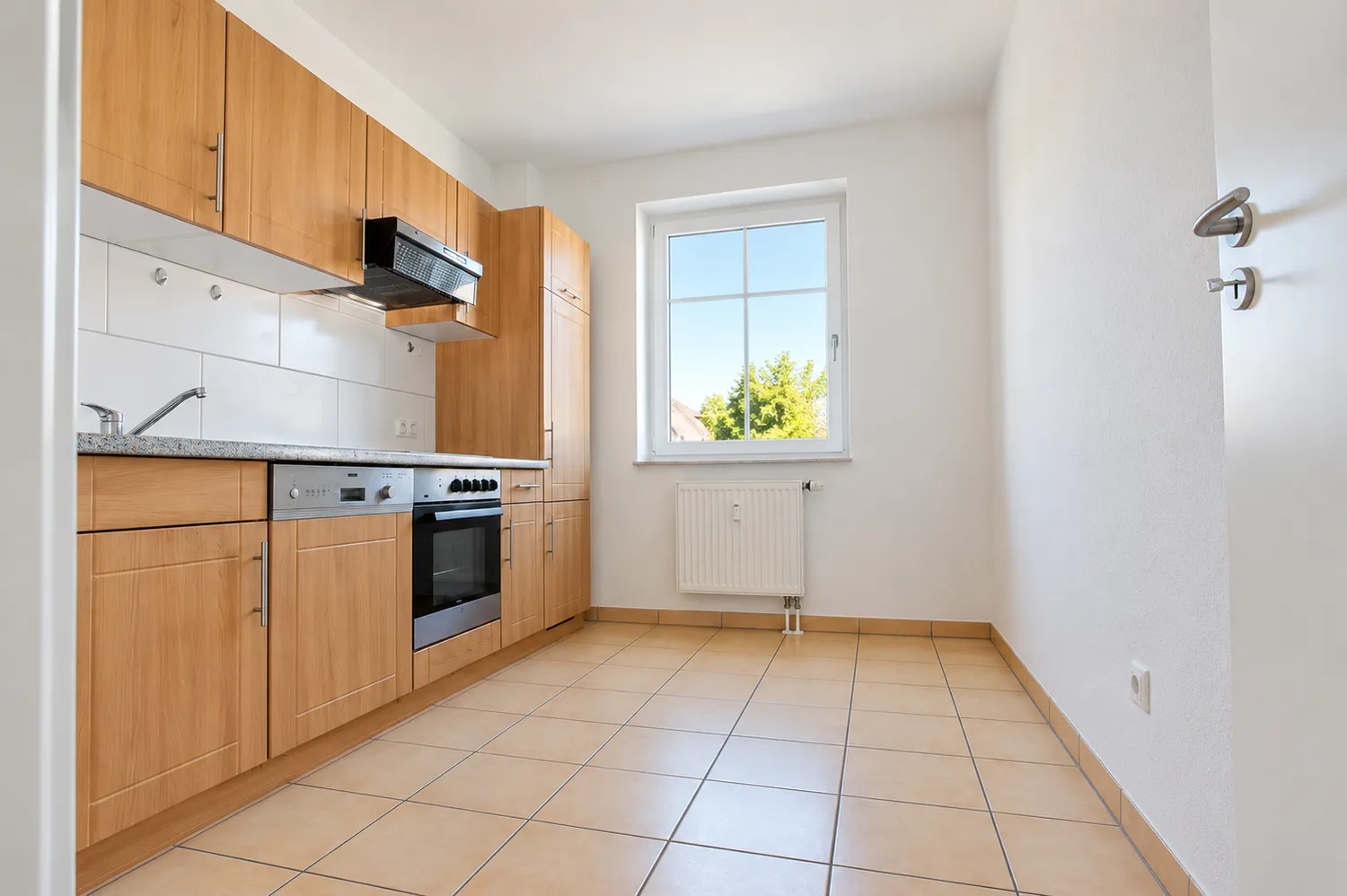 2 Zimmer Wohnung mit 56 m² in Winsen (Luhe) – Bild 2