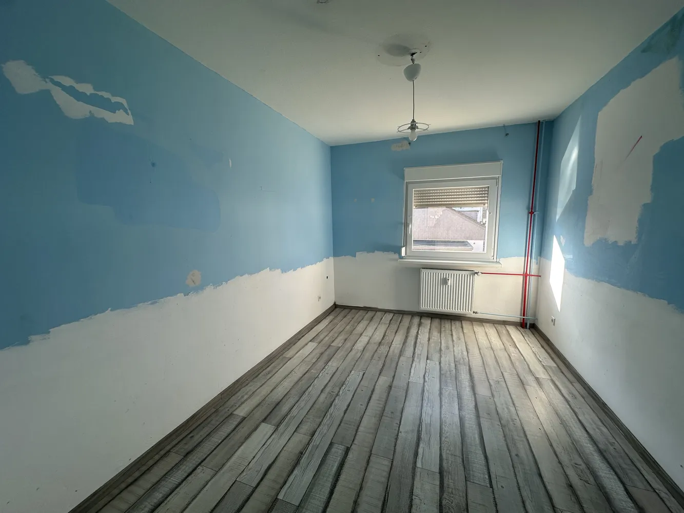 3 Zimmer Wohnung mit 62 m² in Essen – Bild 4