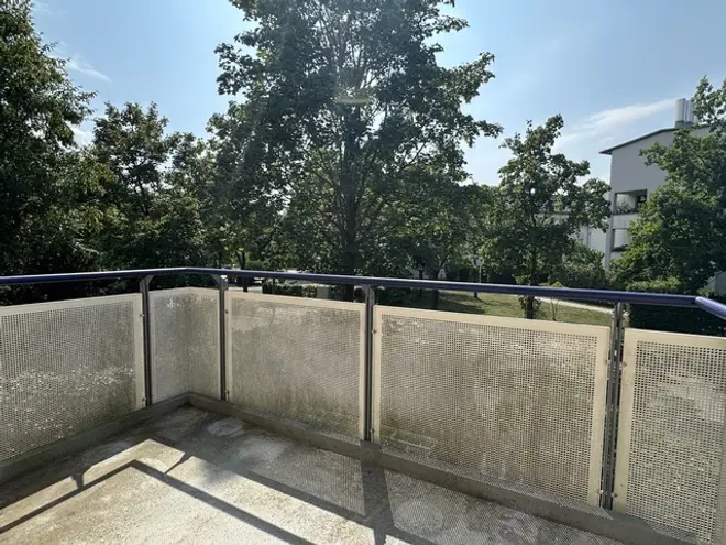 2 Zimmer Wohnung mit 67 m² in München – Bild 8