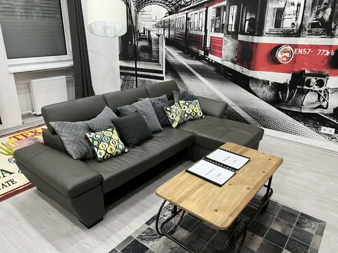 3 Zimmer Wohnung mit 100 m² in Gelsenkirchen – Bild 10