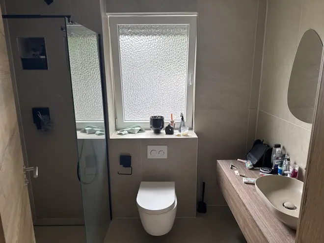 5 Zimmer Wohnung mit 88 m² in Duisburg – Bild 2