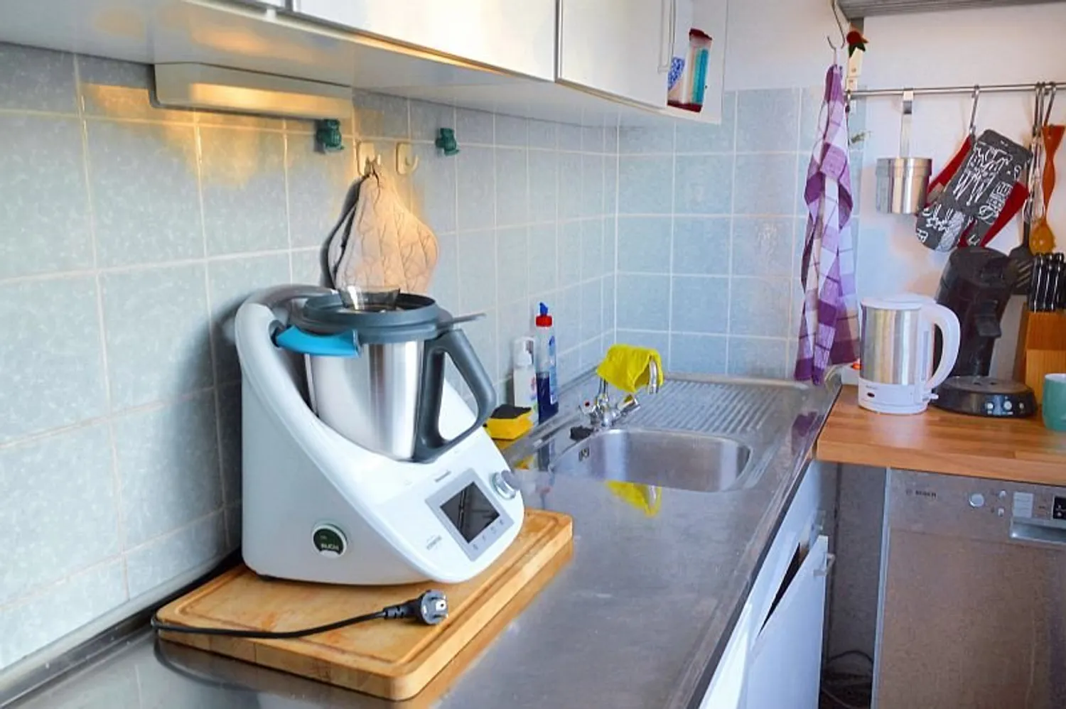 2 Zimmer Wohnung mit 46 m² in Heidelberg – Bild 3