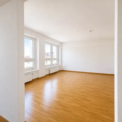 2 Zimmer Wohnung mit 47 m² in München – Bild 7