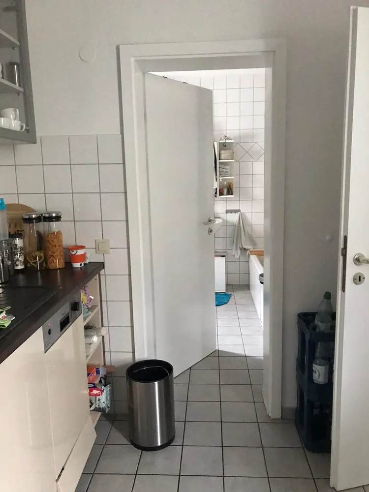 2 Zimmer Wohnung mit 53 m² in Stuttgart – Bild 4