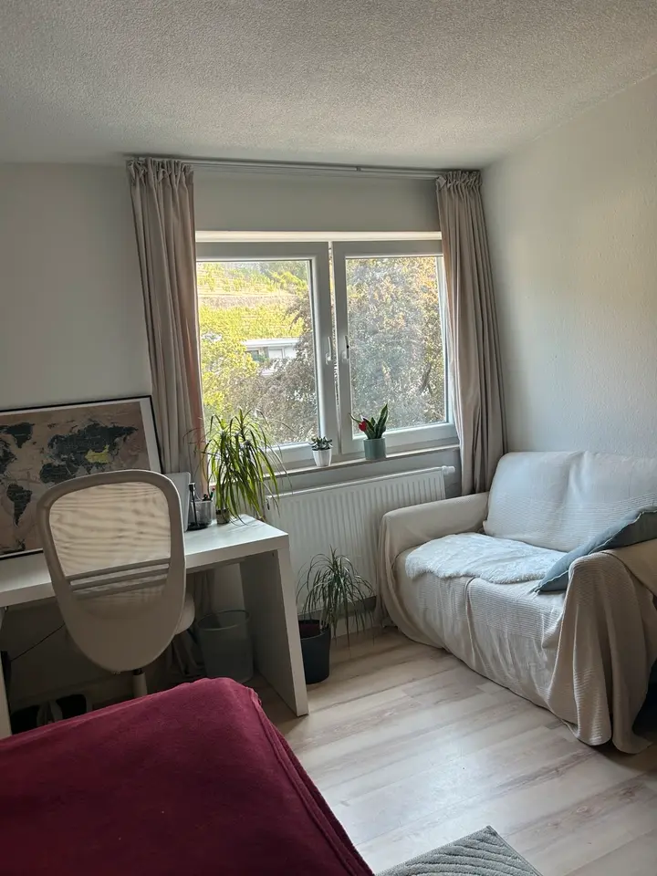 WG-Zimmer mit 20 m² in Freiburg im Breisgau – Bild 3