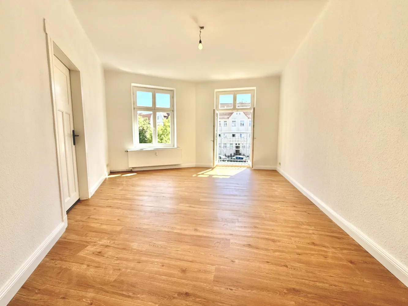 3 Zimmer Wohnung mit 87 m² in Leipzig – Bild 5