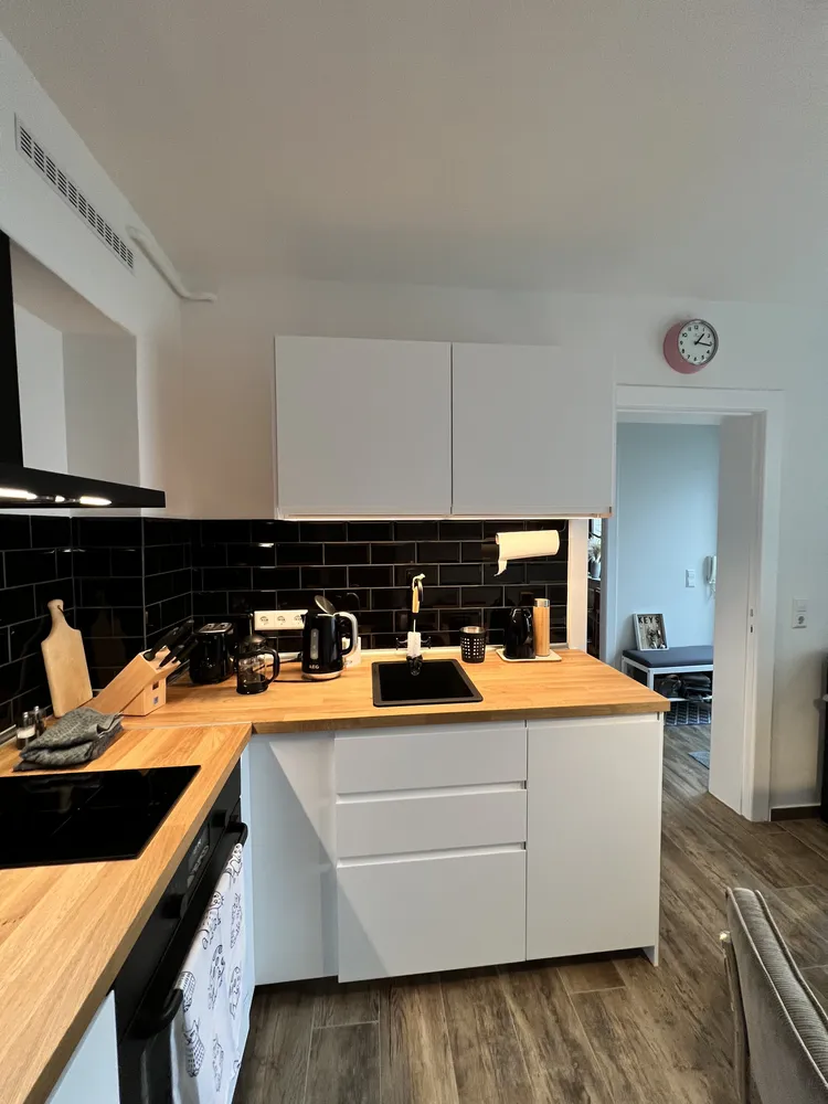 2 Zimmer Wohnung mit 40 m² in Bremerhaven – Bild 10
