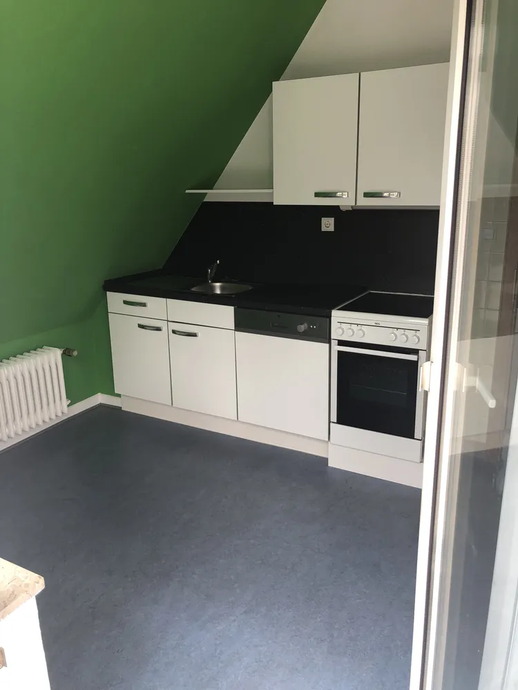2 Zimmer Wohnung mit 40 m² in Bielefeld – Bild 3