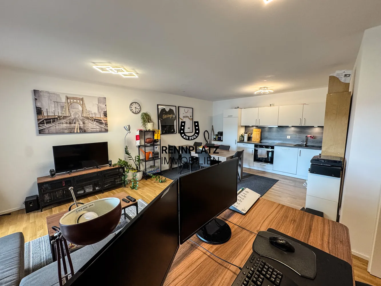 2 Zimmer Wohnung mit 69 m² in Regensburg – Bild 4