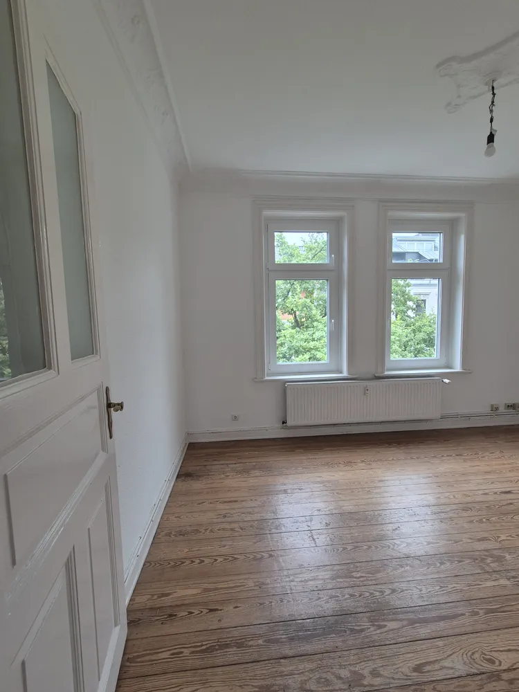 2 Zimmer Wohnung mit 45 m² in Hamburg – Bild 3