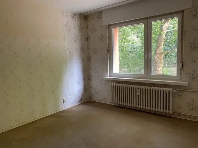 2 Zimmer Wohnung mit 55 m² in Berlin – Bild 5