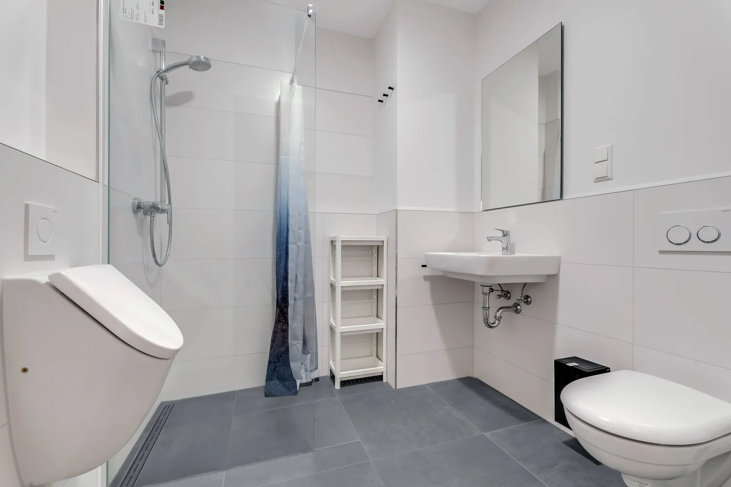 1 Zimmer Wohnung mit 20 m² in Berlin – Bild 6