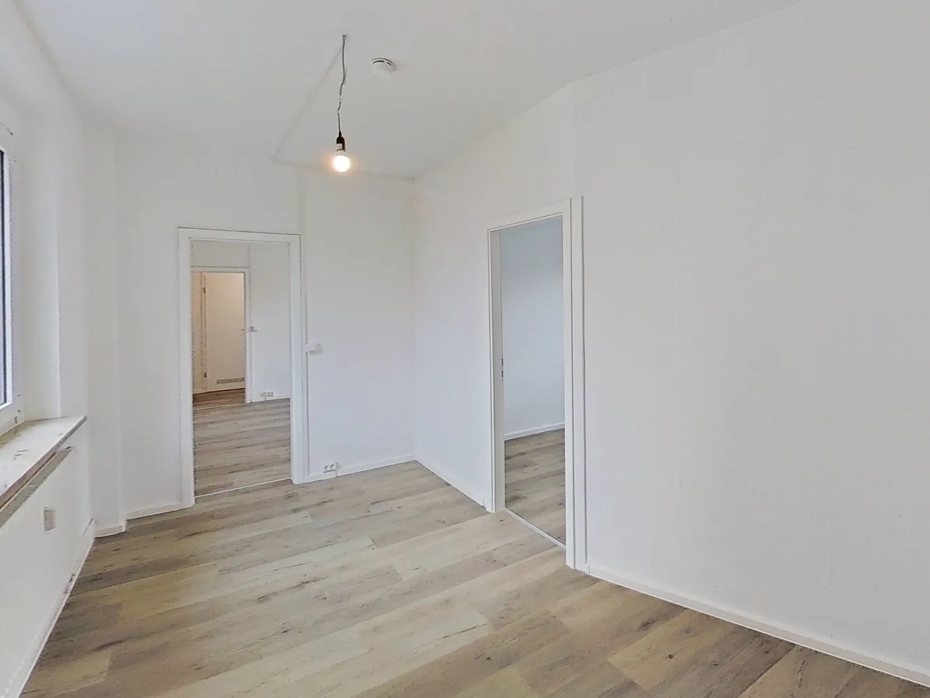 3 Zimmer Wohnung mit 74 m² in Rostock – Bild 4