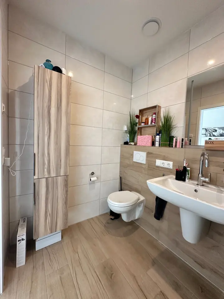 3 Zimmer Haus mit 80 m² in Aachen – Bild 5