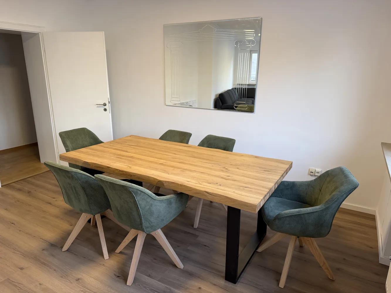 3 Zimmer Wohnung mit 105 m² in Mannheim – Bild 10