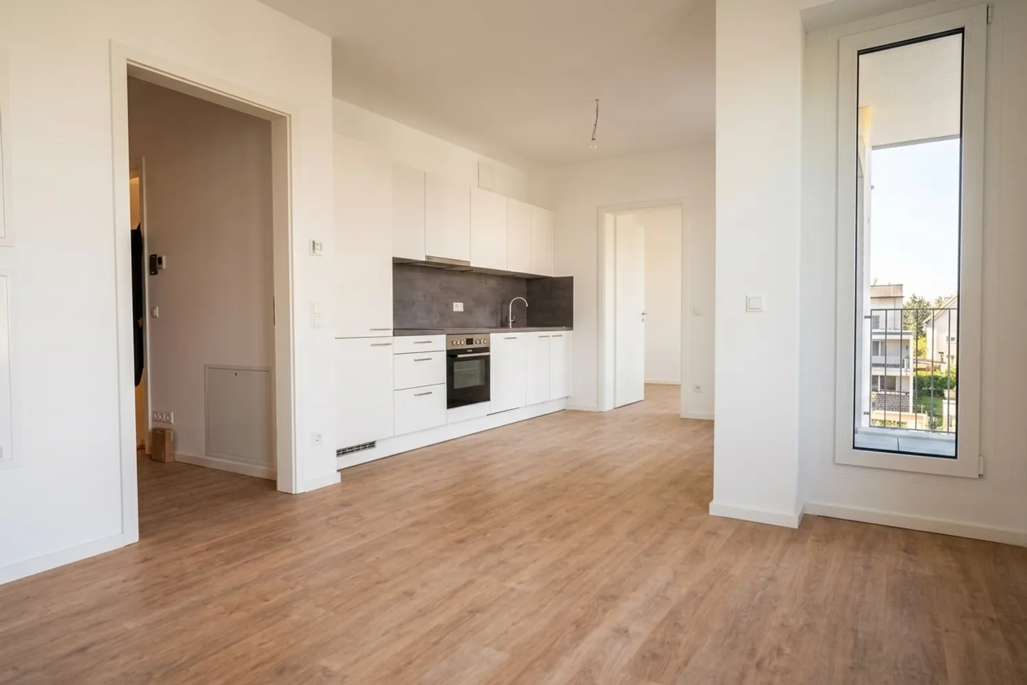 2 Zimmer Wohnung mit 46 m² in Dresden – Bild 6