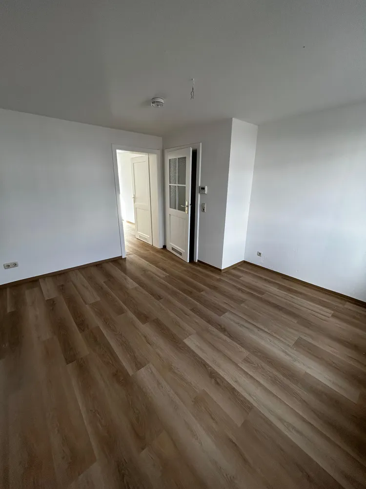 2 Zimmer Wohnung mit 45 m² in Ansbach – Bild 4
