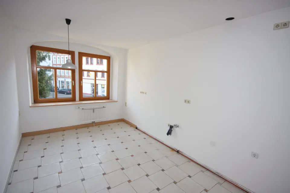 3 Zimmer Wohnung mit 120 m² in Schwarzenberg – Bild 10