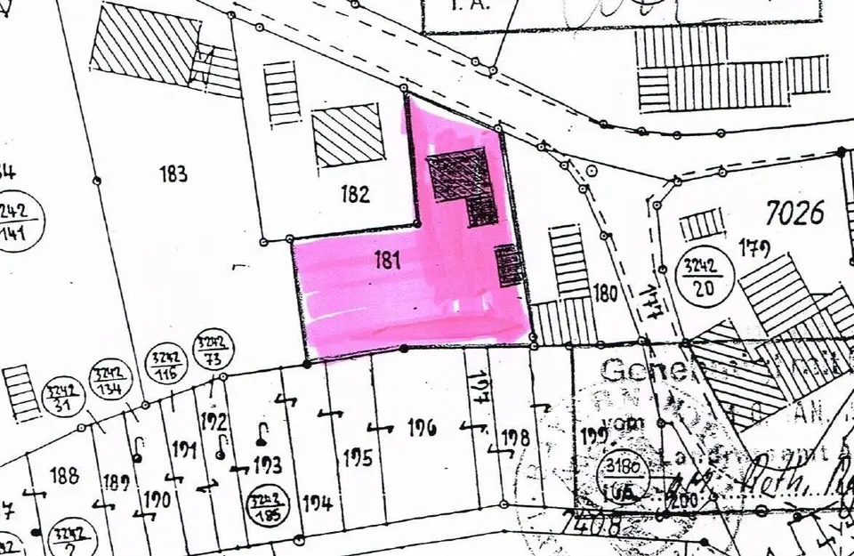 4 Zimmer Haus mit 105 m² in Ansbach – Bild 4