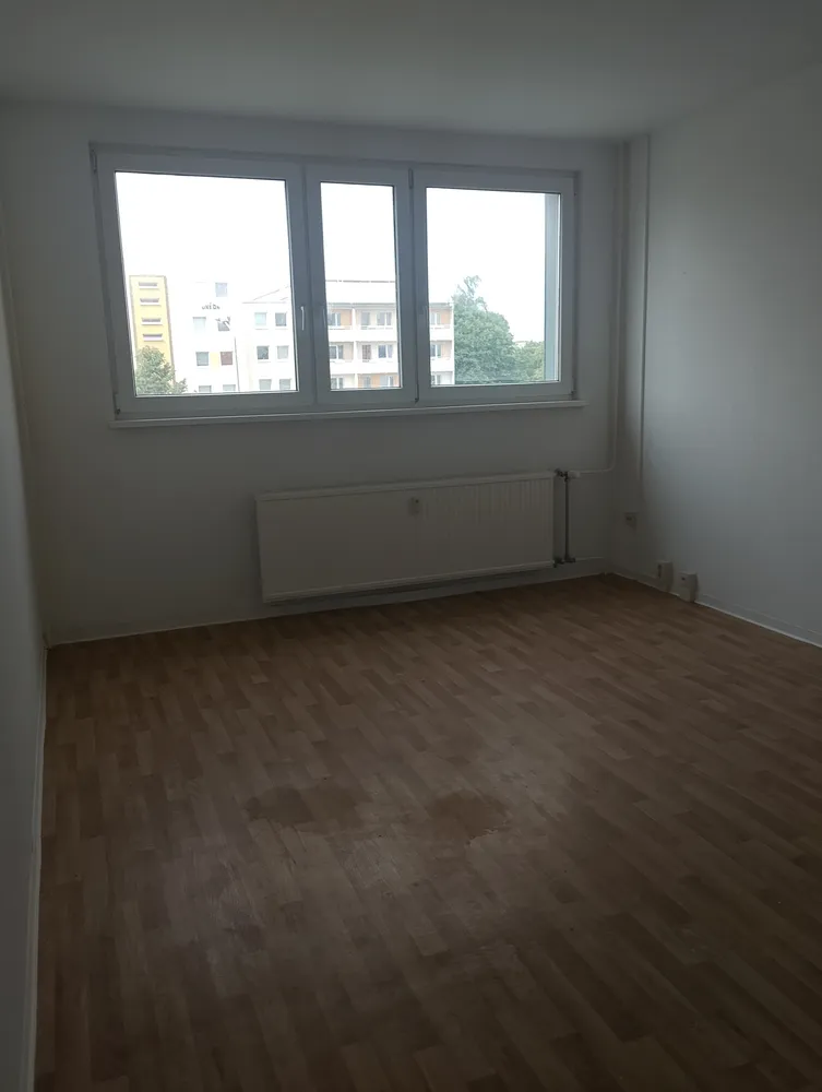 3 Zimmer Wohnung mit 65 m² in Rostock – Bild 1