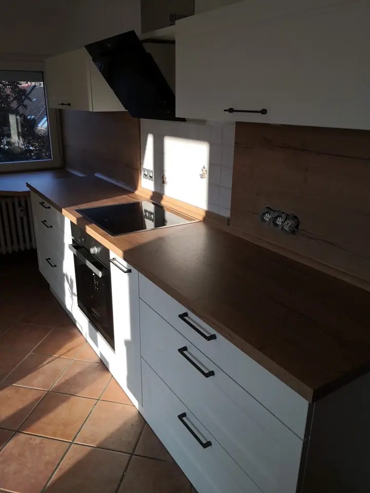 4 Zimmer Wohnung mit 102 m² in Northeim – Bild 3