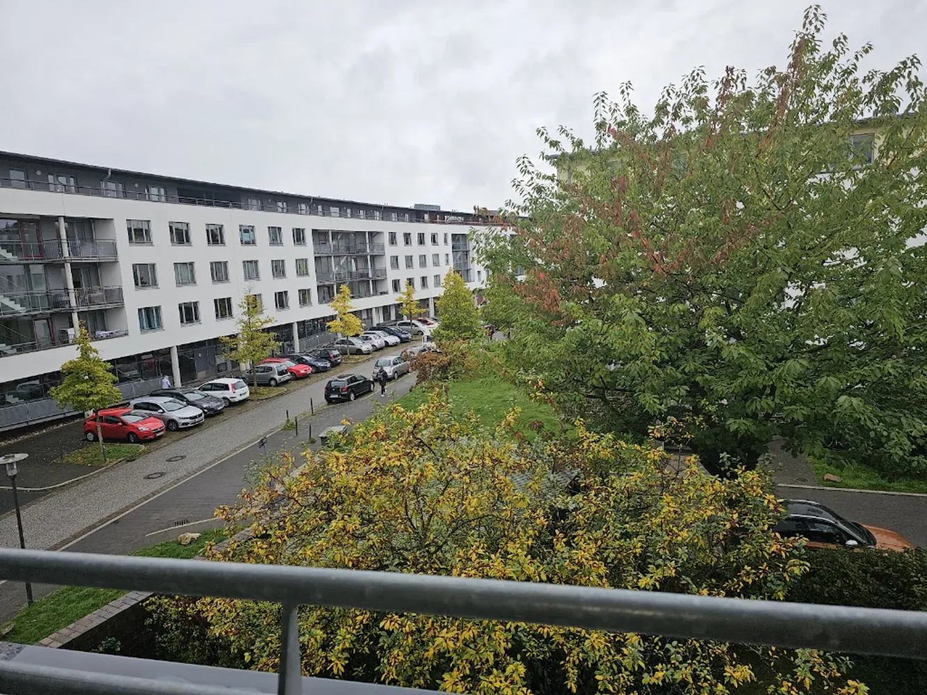 3 Zimmer Wohnung mit 66 m² in Kiel – Bild 5